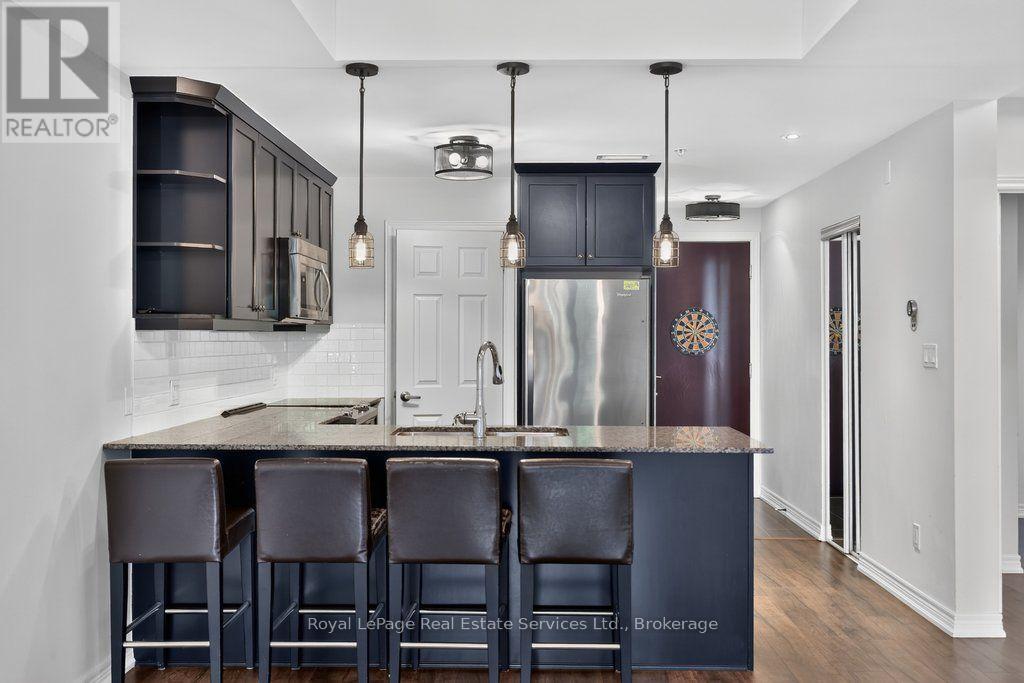 201 - 70 STEWART STREET, Oakville (CO Central) — photo 11