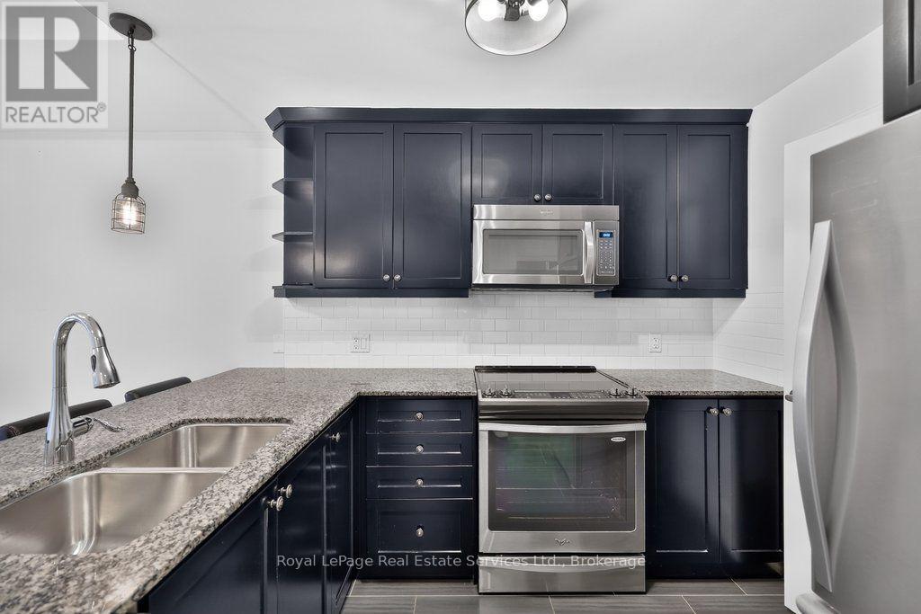 201 - 70 STEWART STREET, Oakville (CO Central) — photo 12