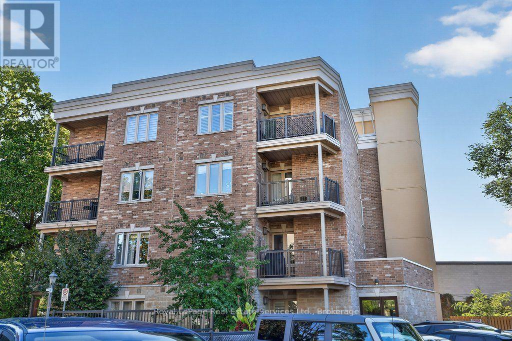 201 - 70 STEWART STREET, Oakville (CO Central) — photo 2