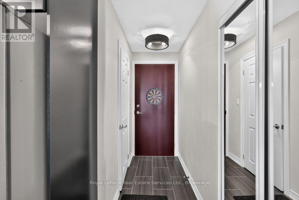 201 - 70 STEWART STREET, Oakville (CO Central) — photo 3