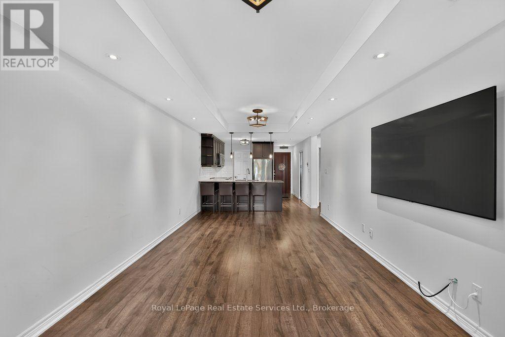 201 - 70 STEWART STREET, Oakville (CO Central) — photo 6
