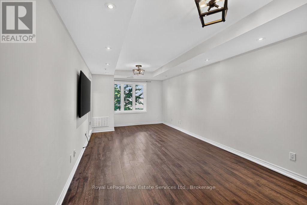 201 - 70 STEWART STREET, Oakville (CO Central) — photo 8