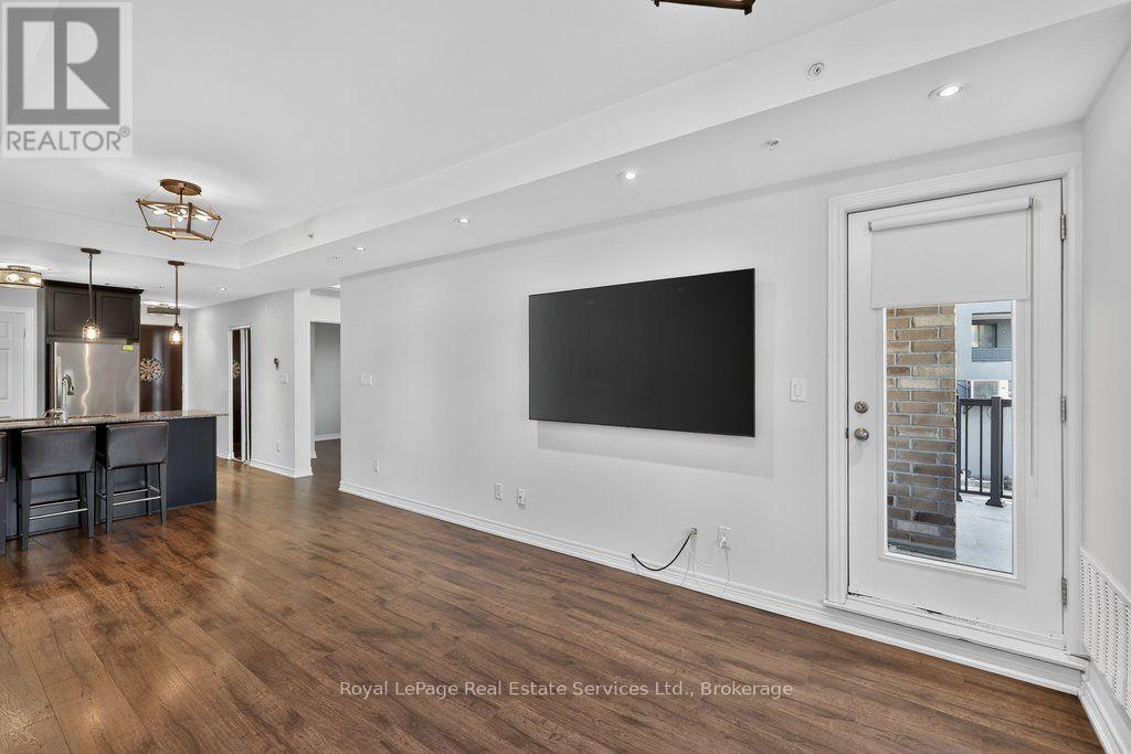201 - 70 STEWART STREET, Oakville (CO Central) — photo 9