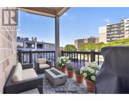 201 - 70 Stewart Street, Oakville, ON L6K1X5 Photo 24