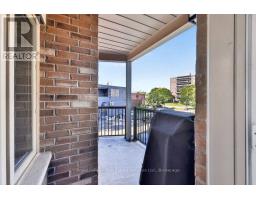 201 - 70 Stewart Street, Oakville, ON L6K1X5 Photo 25
