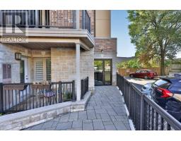 201 - 70 Stewart Street, Oakville, ON L6K1X5 Photo 27
