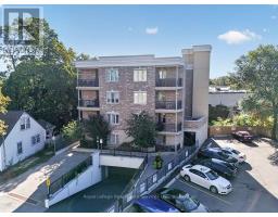 201 - 70 Stewart Street, Oakville, ON L6K1X5 Photo 32