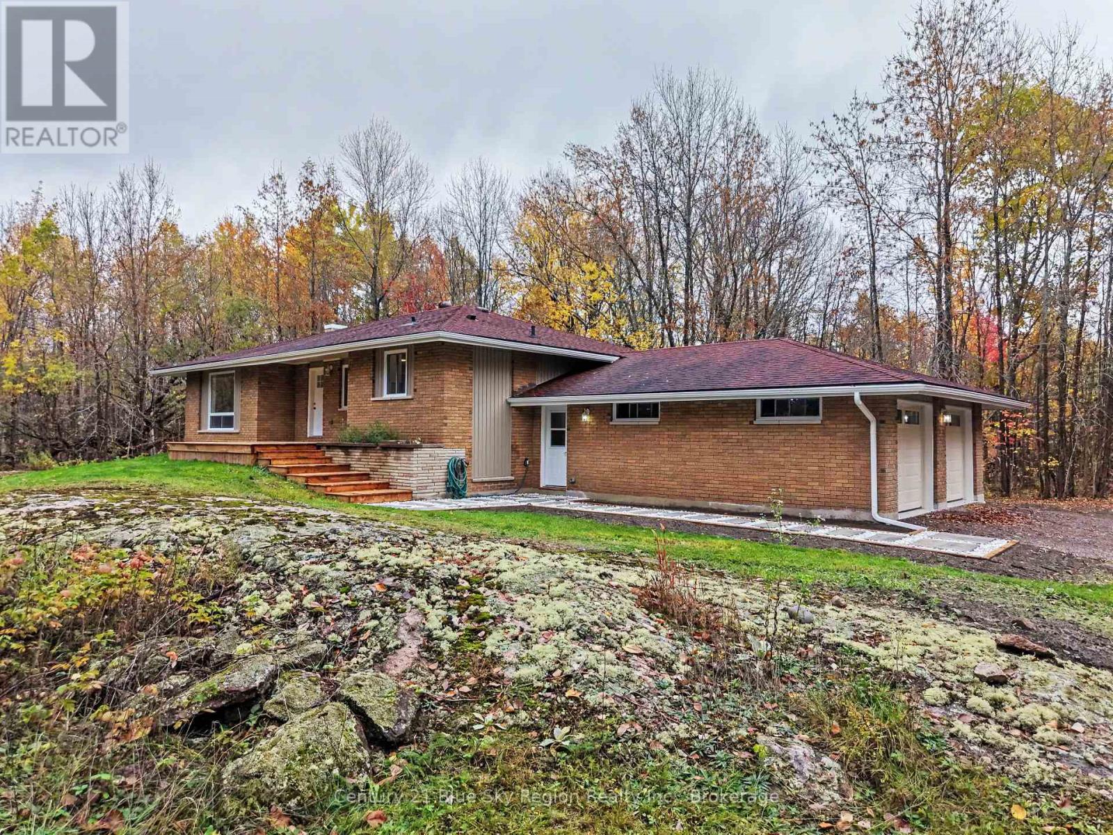 686 LAPLAGE ROAD, West Nipissing (Verner)