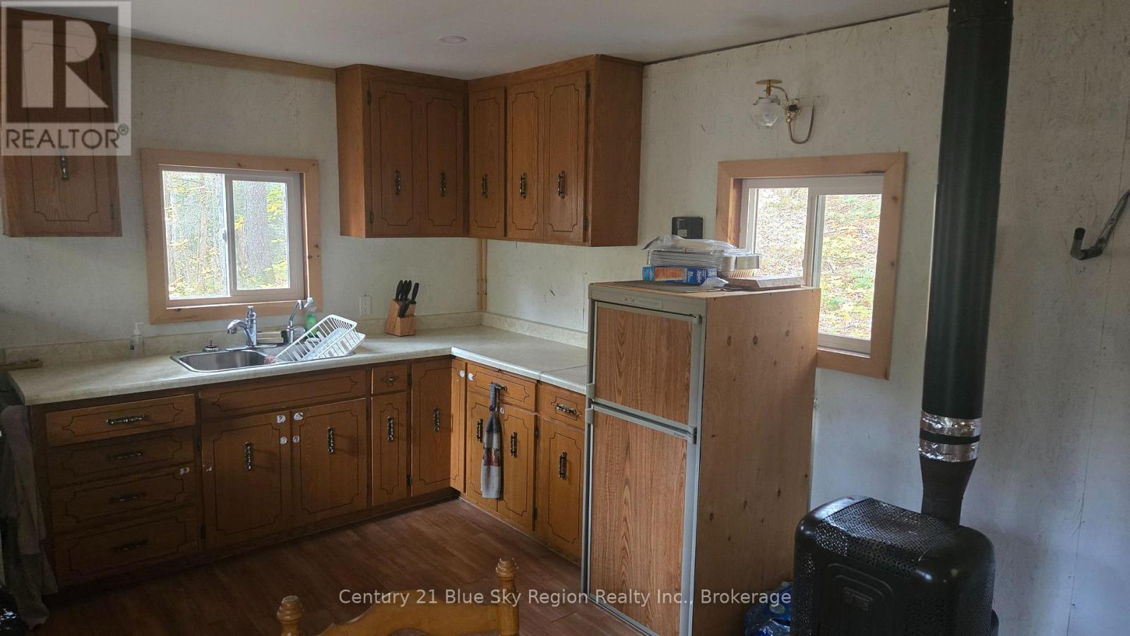 L1 15 CON 3 OTTAWA AVENUE, Machar — photo 4