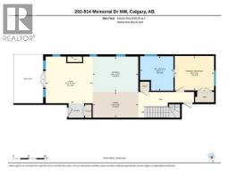 202, 814 Memorial Drive NW - photo 33