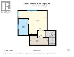 202, 814 Memorial Drive NW - photo 34