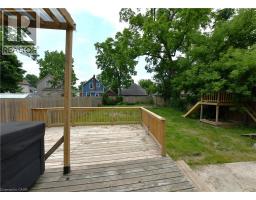 Den - 10 Meda Street, St  Thomas, ON N5P1W5 Photo 6