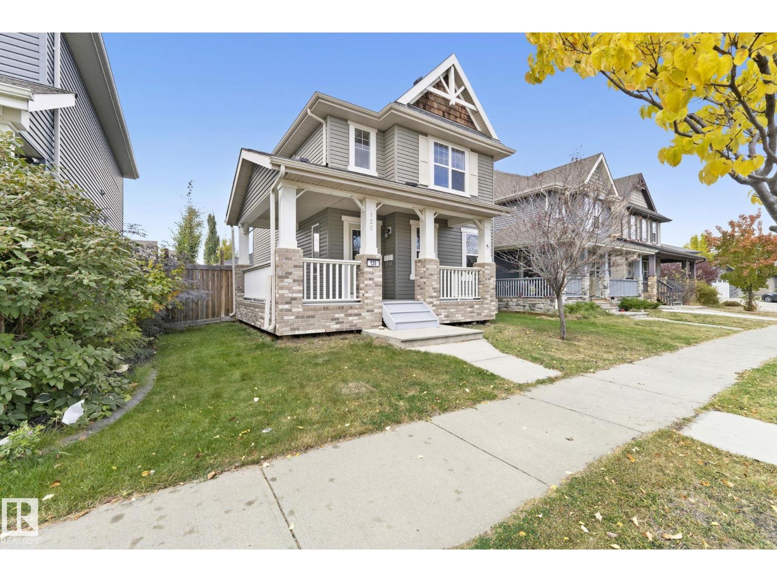 120 57 ST SW - 2