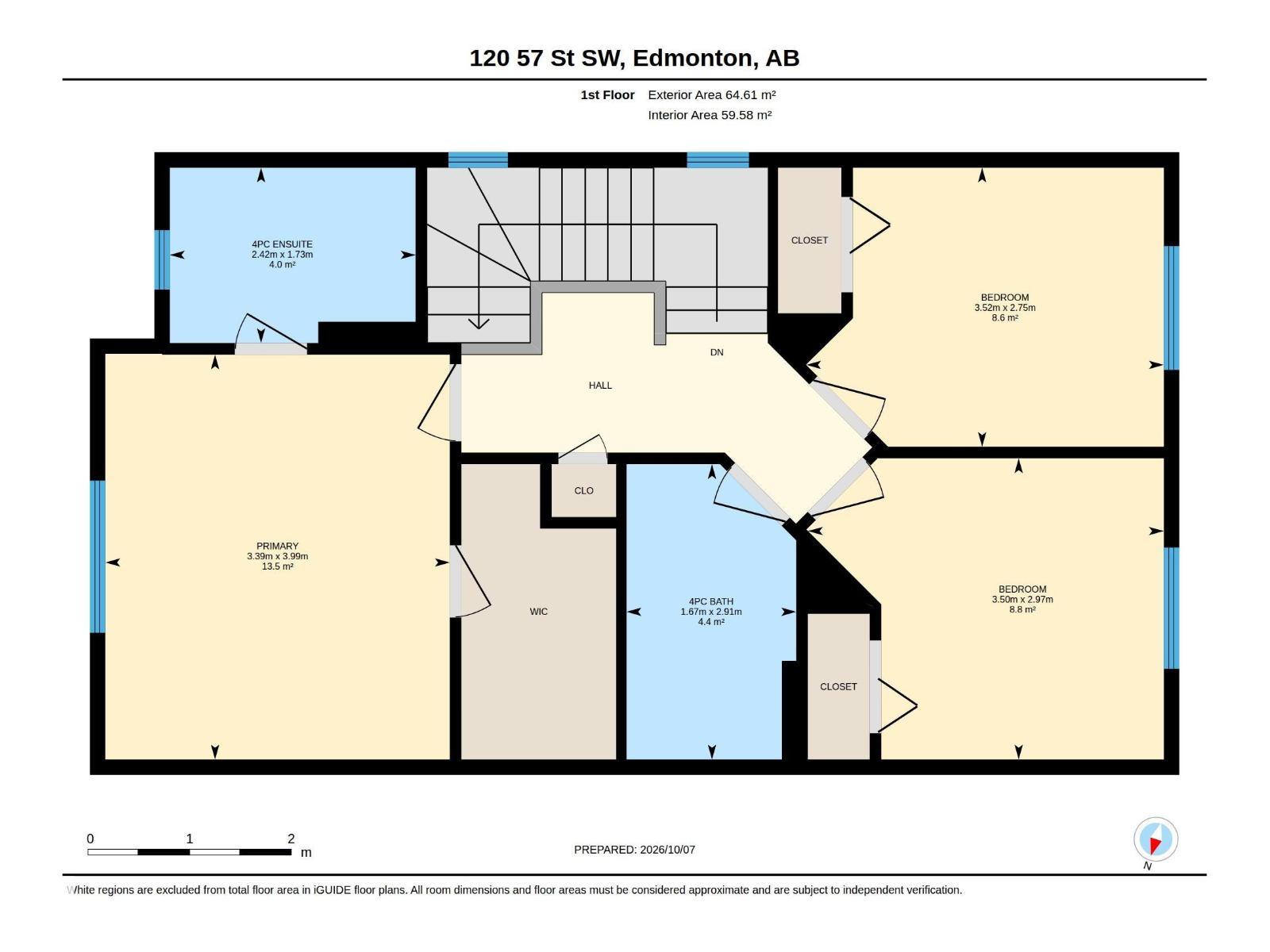 120 57 ST SW - 72