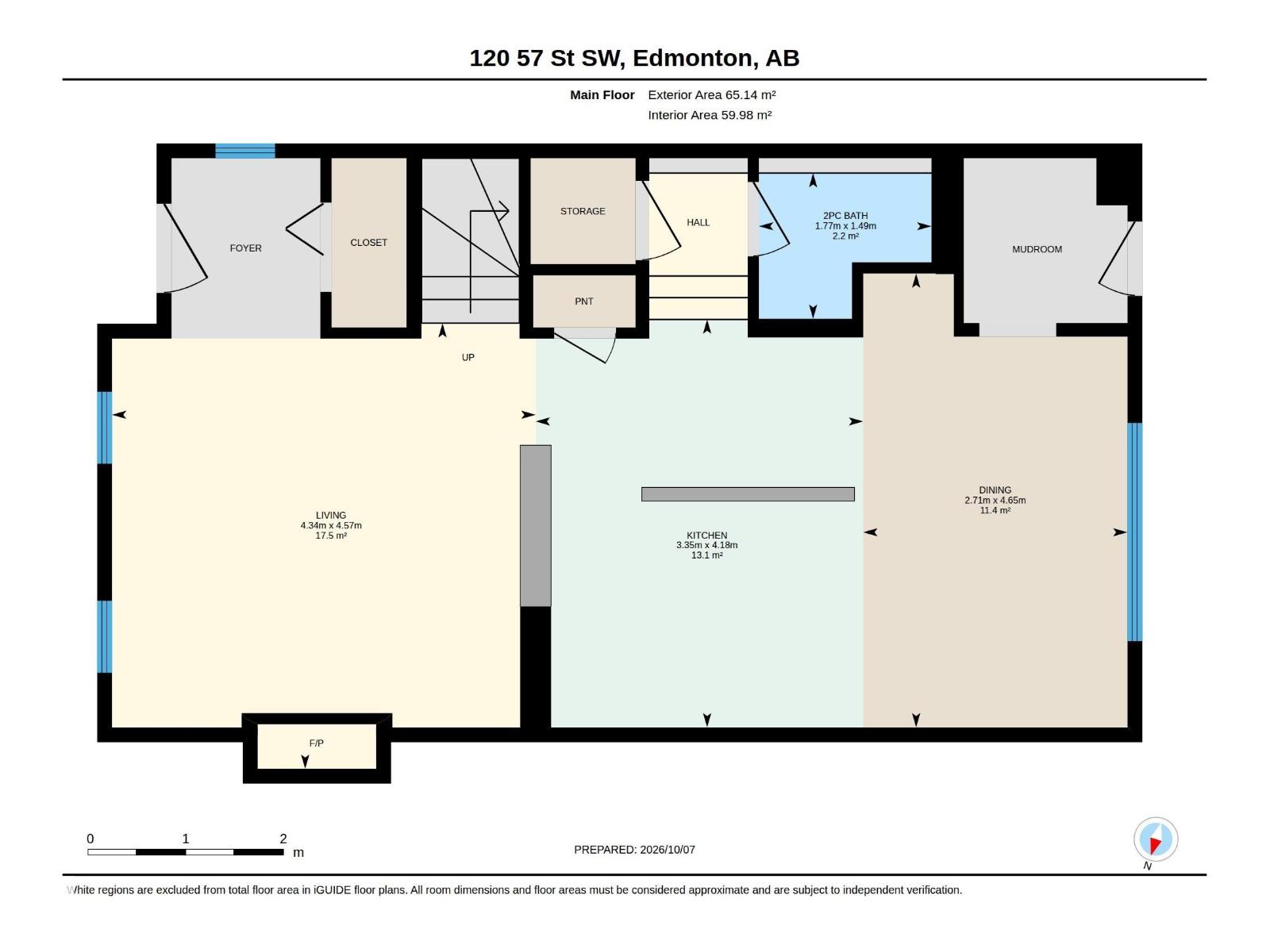 120 57 ST SW - 73