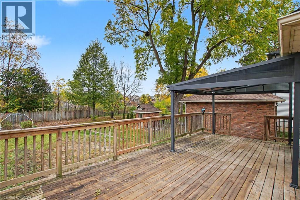 437 GARDEN Street - 21