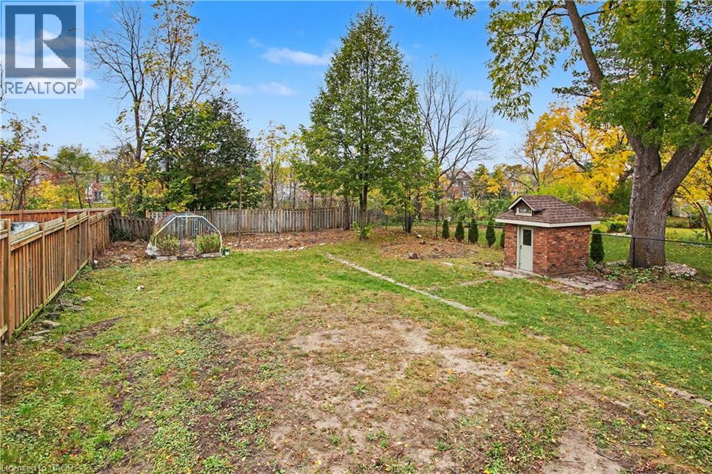 437 GARDEN Street - 22