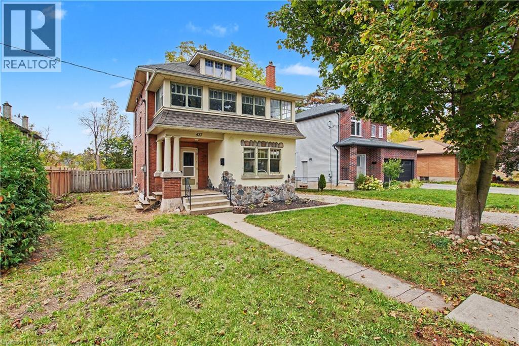 437 GARDEN Street — photo 3
