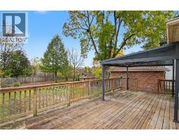437 Garden Street, Cambridge, ON N3H4E1 Photo 21