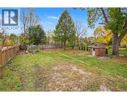 437 Garden Street, Cambridge, ON N3H4E1 Photo 22