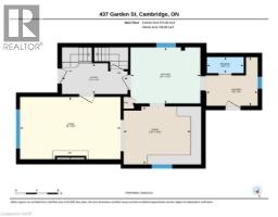 437 Garden Street, Cambridge, ON N3H4E1 Photo 24