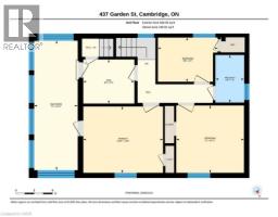437 Garden Street, Cambridge, ON N3H4E1 Photo 25