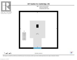 437 Garden Street, Cambridge, ON N3H4E1 Photo 26