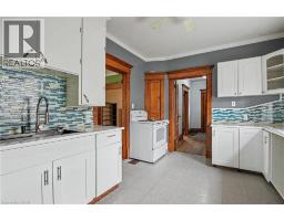 Laundry room - 437 Garden Street, Cambridge, ON N3H4E1 Photo 9
