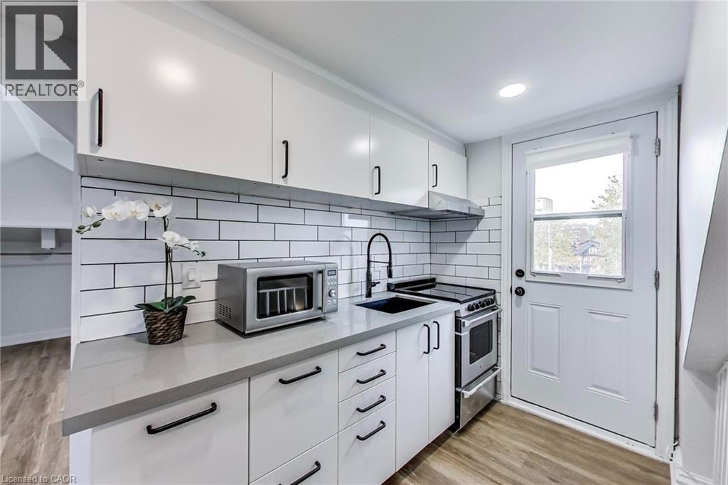 102 WEST Avenue S Unit# 4, Hamilton — photo 9