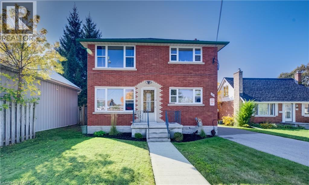 283 BECKER Street - 1