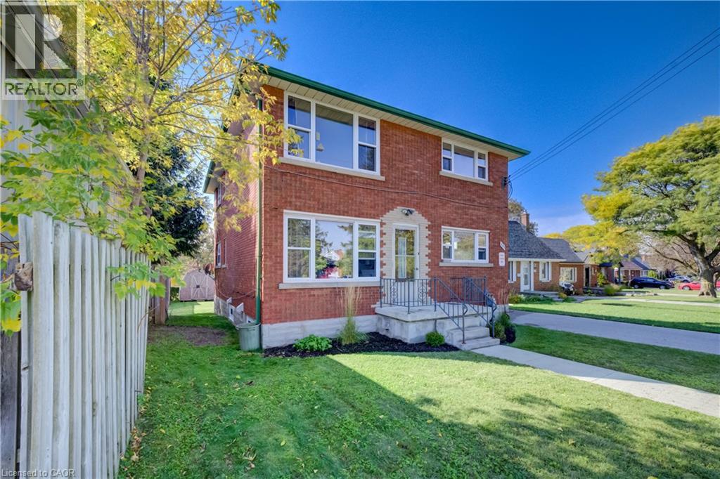 283 BECKER Street - 2