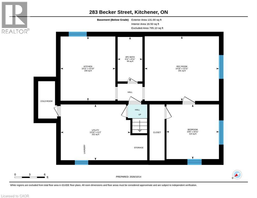 283 Becker Street — photo 41