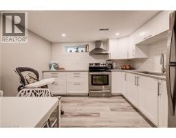 283 Becker Street, Kitchener, ON N2B1X8 Photo 23