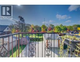 283 Becker Street, Kitchener, ON N2B1X8 Photo 34