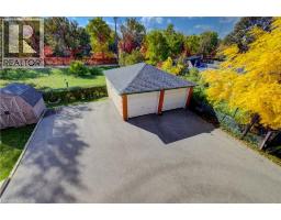 283 Becker Street, Kitchener, ON N2B1X8 Photo 35