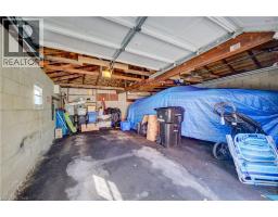283 Becker Street, Kitchener, ON N2B1X8 Photo 36