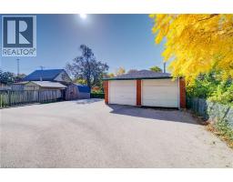 283 Becker Street, Kitchener, ON N2B1X8 Photo 37