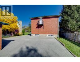 283 Becker Street, Kitchener, ON N2B1X8 Photo 38