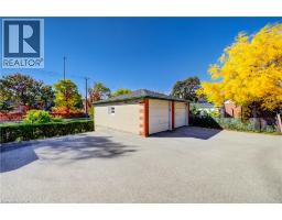 283 Becker Street, Kitchener, ON N2B1X8 Photo 39