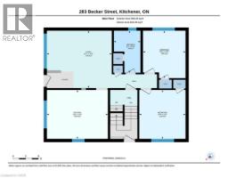 283 Becker Street, Kitchener, ON N2B1X8 Photo 40