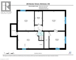 283 Becker Street, Kitchener, ON N2B1X8 Photo 41