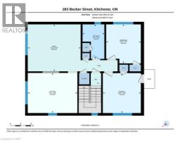 283 Becker Street, Kitchener, ON N2B1X8 Photo 42