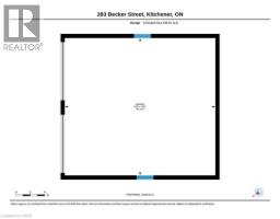 283 Becker Street, Kitchener, ON N2B1X8 Photo 43