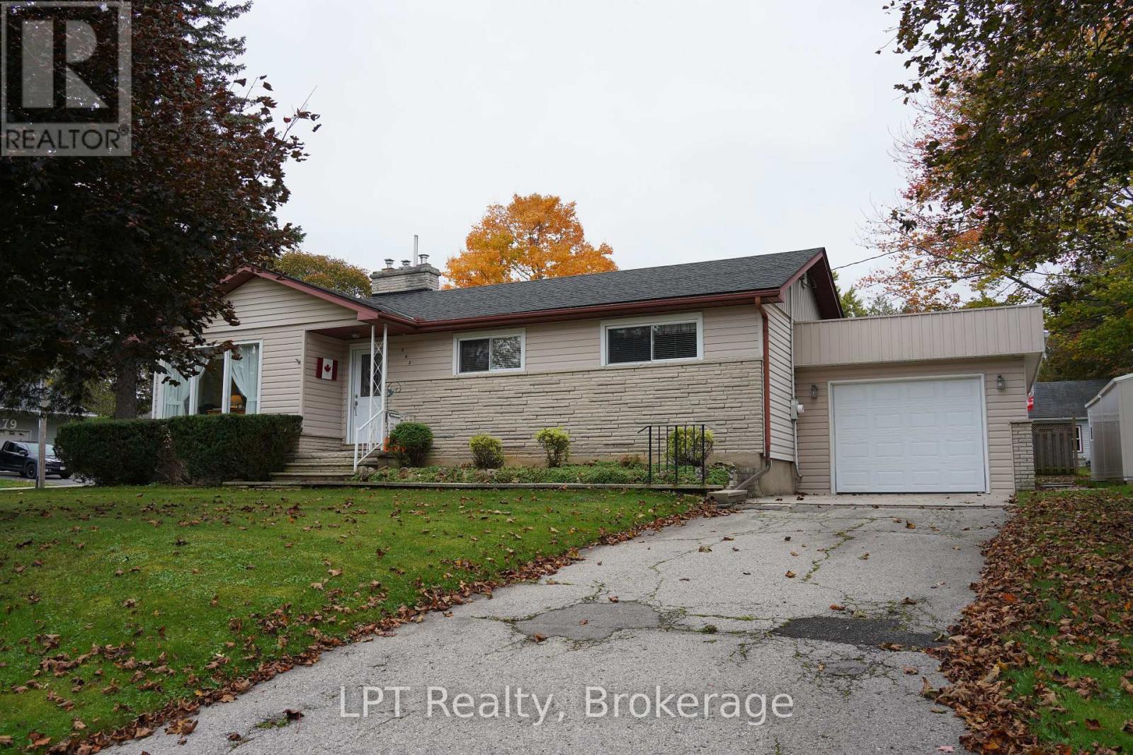 463 FRANK STREET, South Bruce Peninsula