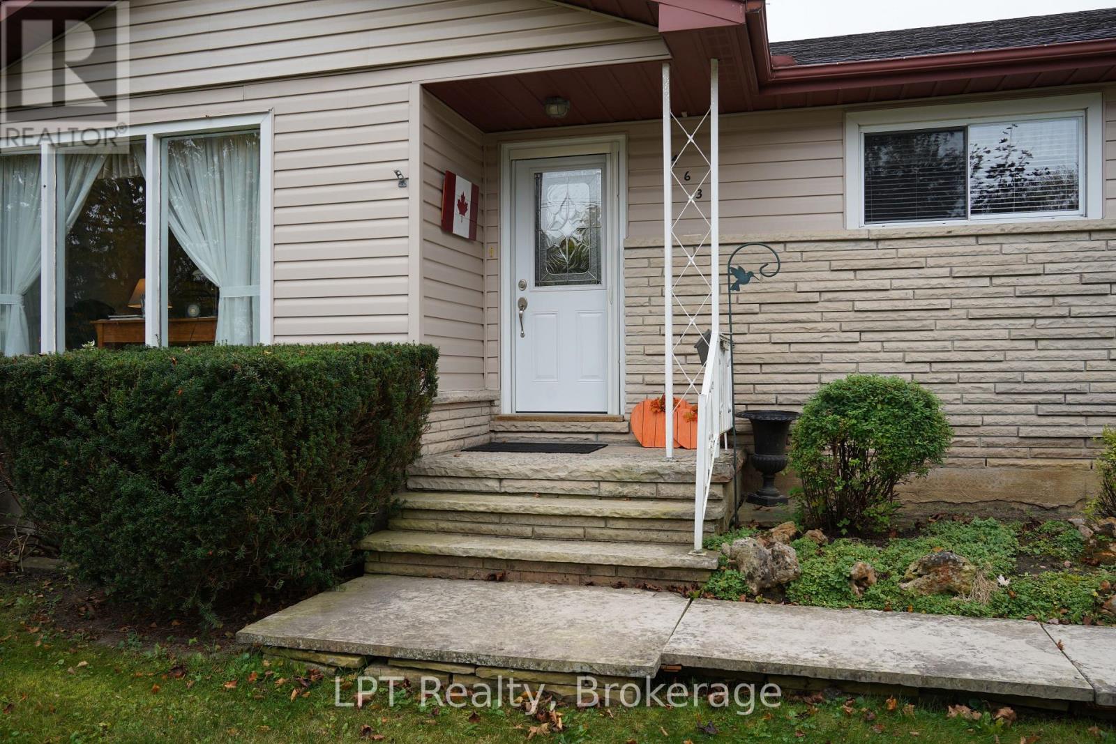 463 FRANK STREET, South Bruce Peninsula — photo 3
