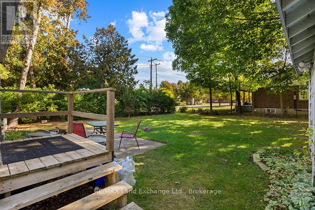 771 GODERICH STREET - 15