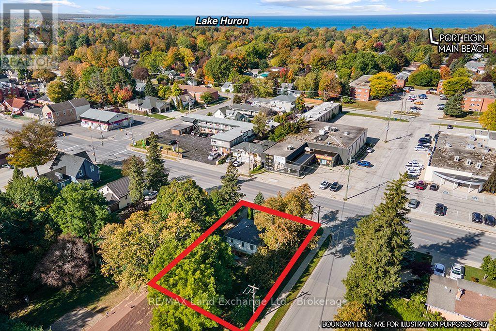 771 GODERICH STREET - 3
