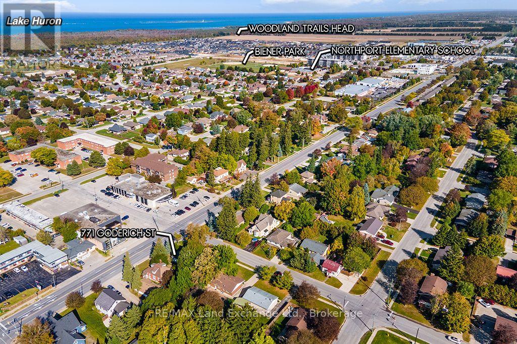 771 GODERICH STREET - 5