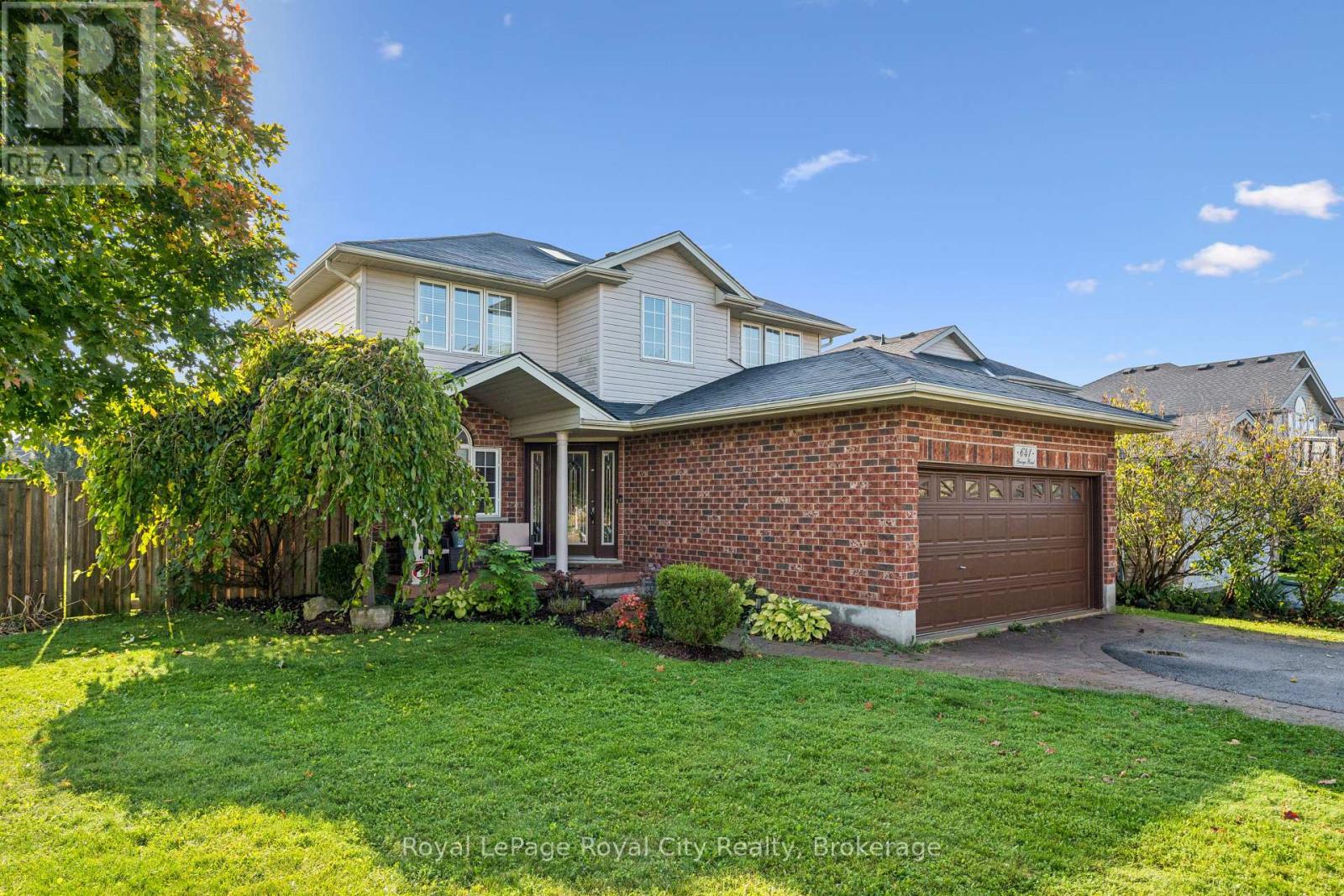 641 GRANGE ROAD, Guelph (Grange Road) — photo 2