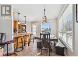 Dining room - 641 Grange Road, Guelph, ON N1E7K7 Photo 13